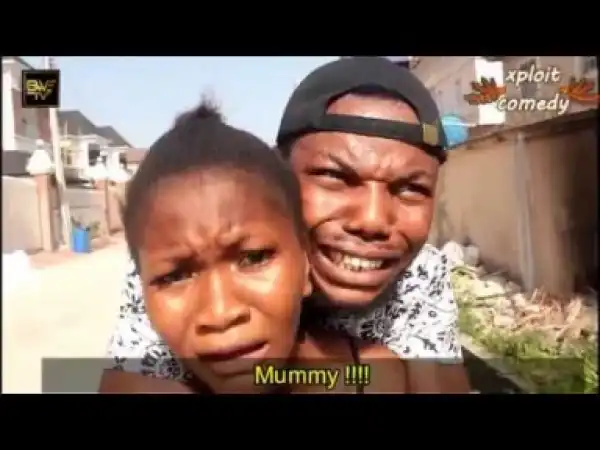 Video: Xploit Comedy - How Different Guy
